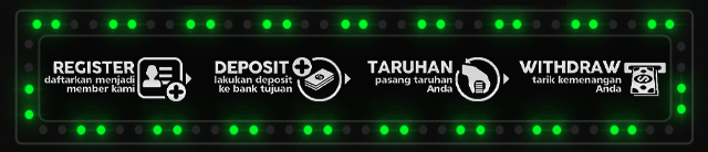 Gasing88 Jackpot